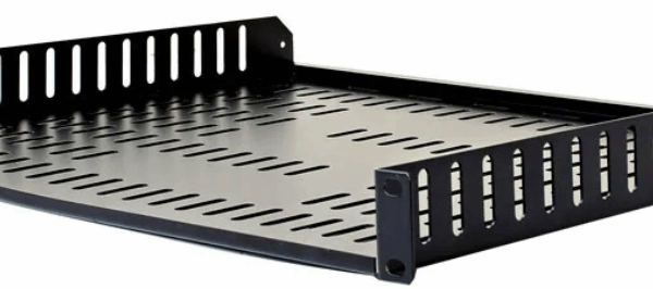 Strong SR-SHELF-FIXED-1U