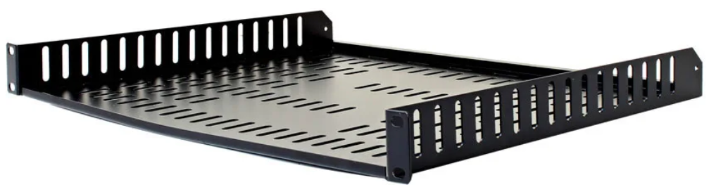 Strong SR-SHELF-FIXED-1U