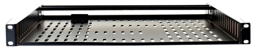Strong SR-SHELF-FIXED-1U – Image 2