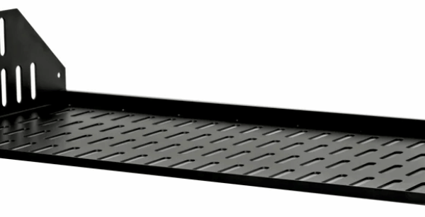 Strong SR-SHELF-FIXED-1U-9D