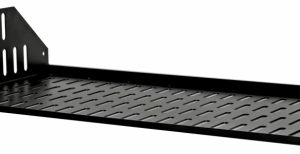 Strong SR-SHELF-FIXED-2U-9D