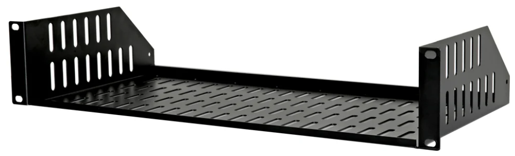 Strong SR-SHELF-FIXED-2U-9D