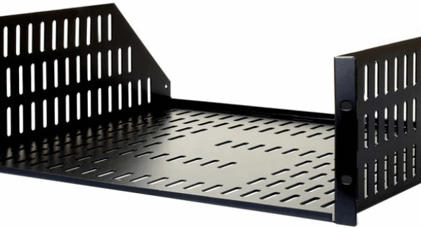 Strong SR-SHELF-FIXED-3U