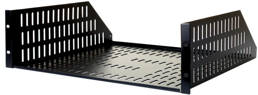 Strong SR-SHELF-FIXED-3U