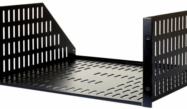 Strong SR-SHELF-FIXED-4U