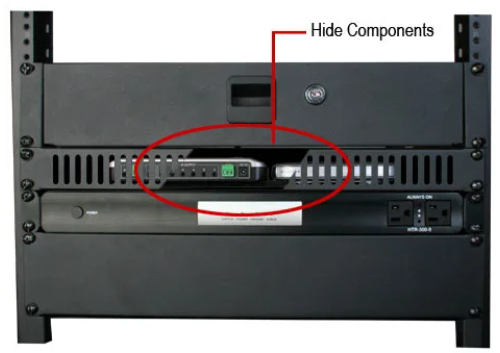 Strong SR-SHELF-HV-1U – Image 4