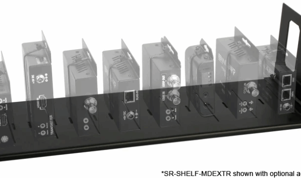 Strong SR-SHELF-MDEXTR