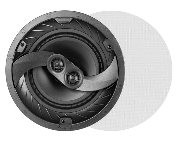 Episode ES-CORE-38-IC-DVCS