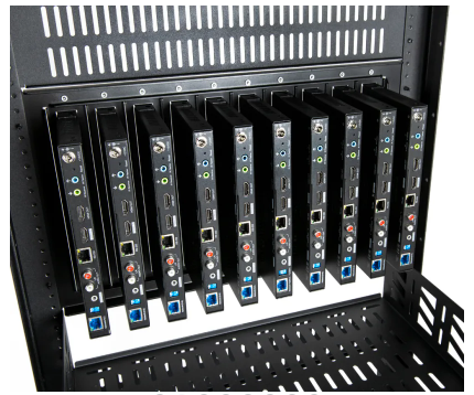 Strong SR-SHELF-MOIP-V10-6U – Image 2