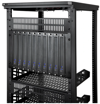 Strong SR-SHELF-MOIP-V10-6U – Image 3