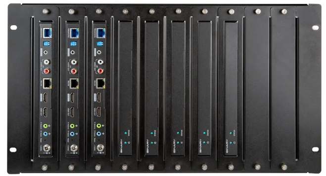 Strong SR-SHELF-MOIP-V10-6U – Image 4