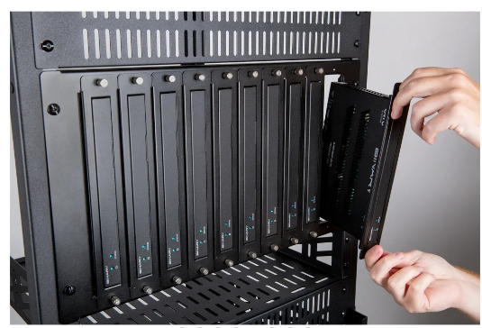 Strong SR-SHELF-MOIP-V10-6U – Image 5