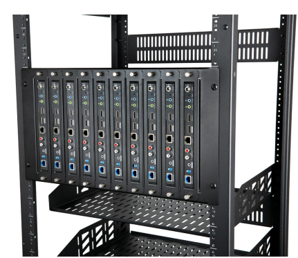 Strong SR-SHELF-MOIP-V10-6U – Image 8