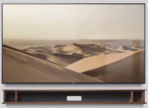 Leon Speakers TcBar-OS