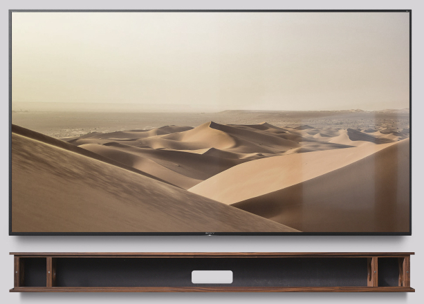 Leon Speakers TcBar-OS