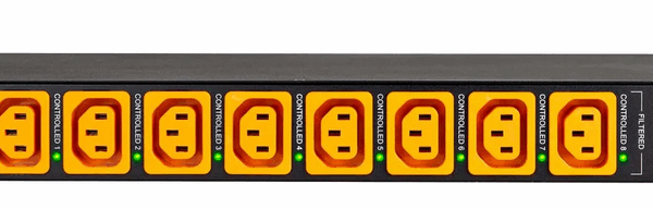 Wattbox WB-800ICH1U-IPVM-8