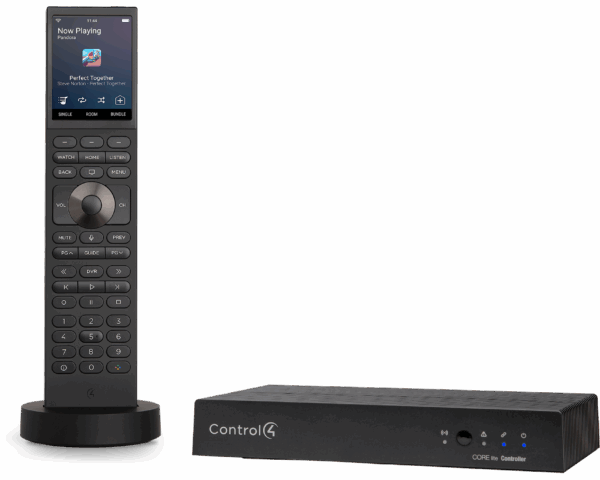 Control4 C4-CORE-LITE-V-BL