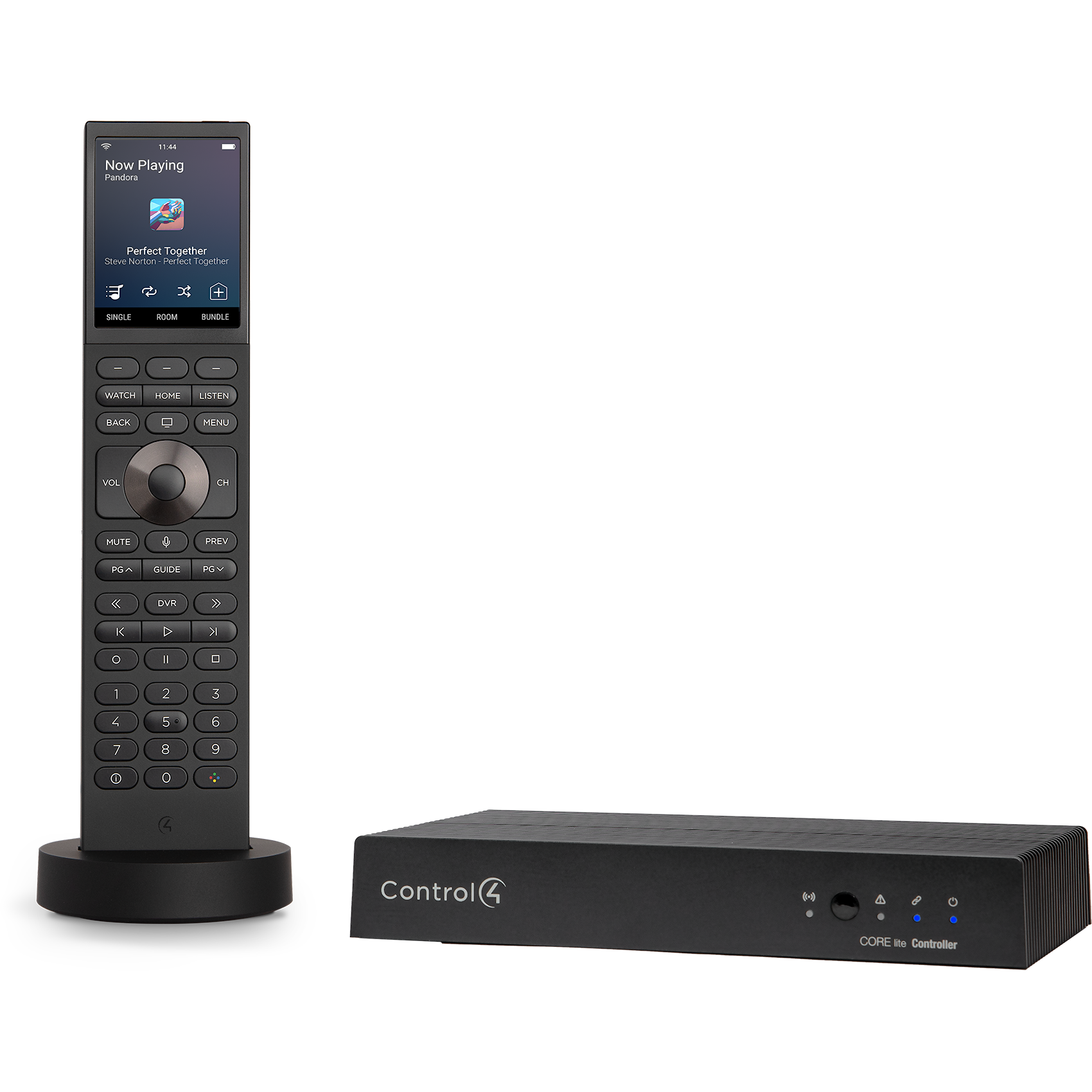 Control4 C4-CORE-LITE-V-BL