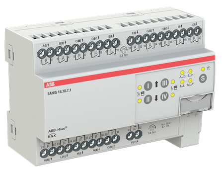 ABB SAH/S16.10.7.1 – Image 3