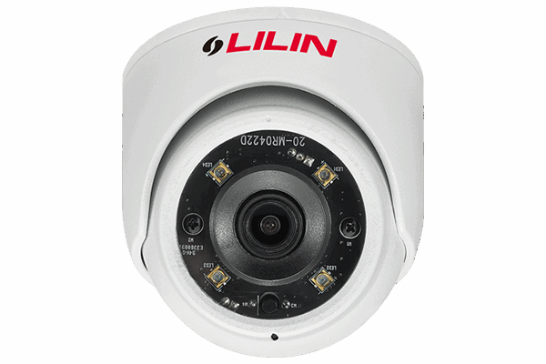 Lilin MR6822E4