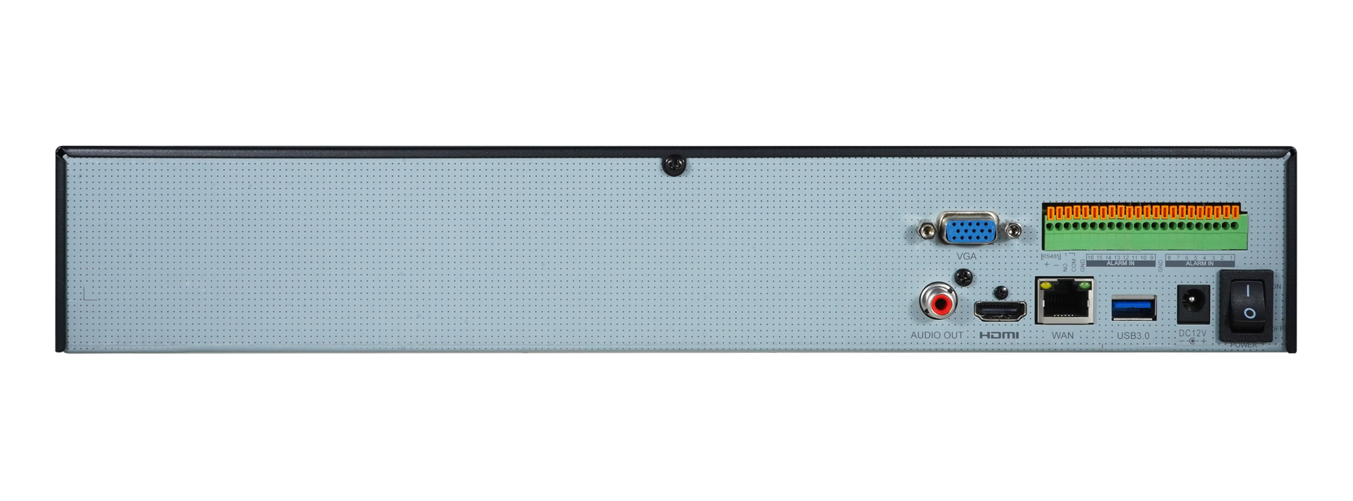 Lilin NVR5416-4TB – Image 2