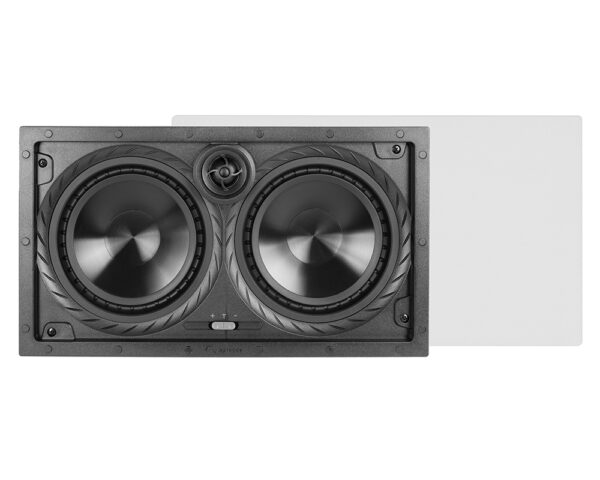 Episode ES-CORE-56-IW-LCR