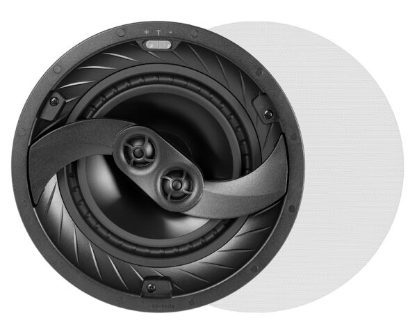 Episode ES-CORE-58-IC-DVCS