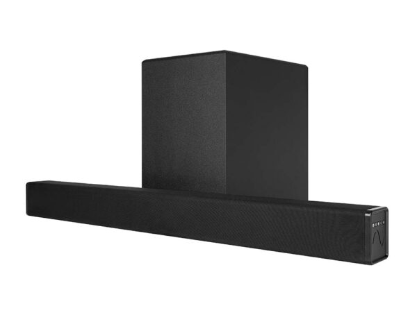 Episode ES-PWR-SNDBR-180-BLK