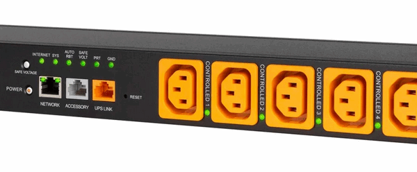 Wattbox WB-800I-IPVM-6