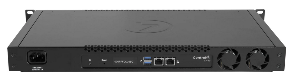 Control4 C4-CA10 – Image 2