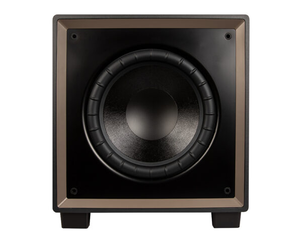 Episode ES-SUB-MEGA-S12-BLK