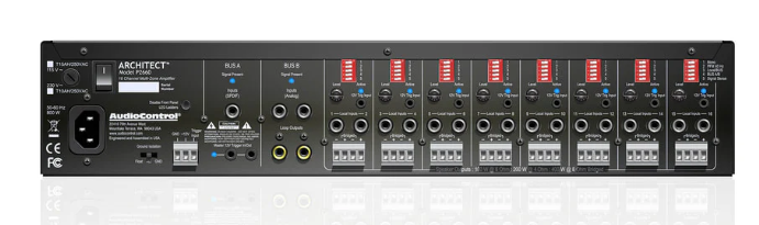 Audio Control Architect P2660 – Image 2