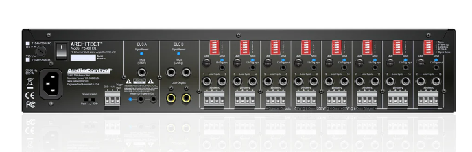 Audio Control Architect P2680 – Image 2