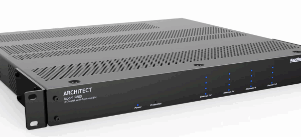 Audio Control Architect P800