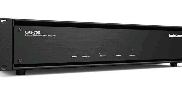 Audio Control CM2-750
