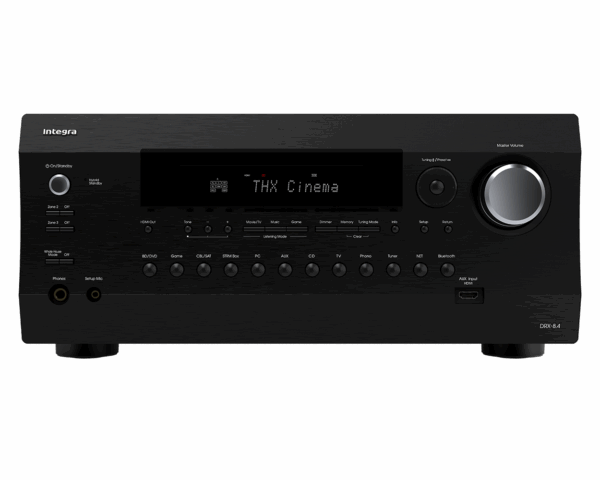 Integra DRX8.4B