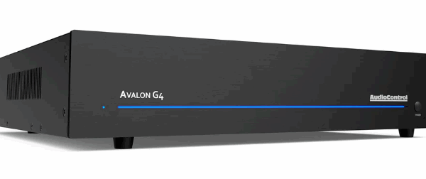 Audio Control AVALON G4