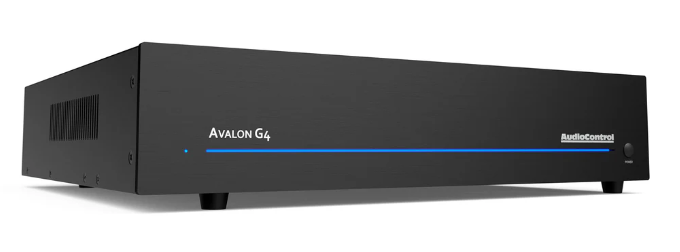 Audio Control AVALON G4