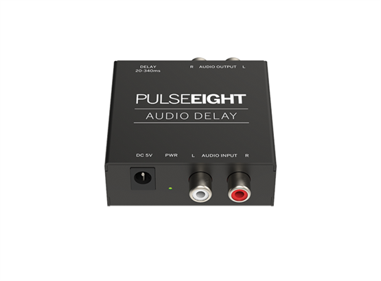 Pulse Eight P8-AD340