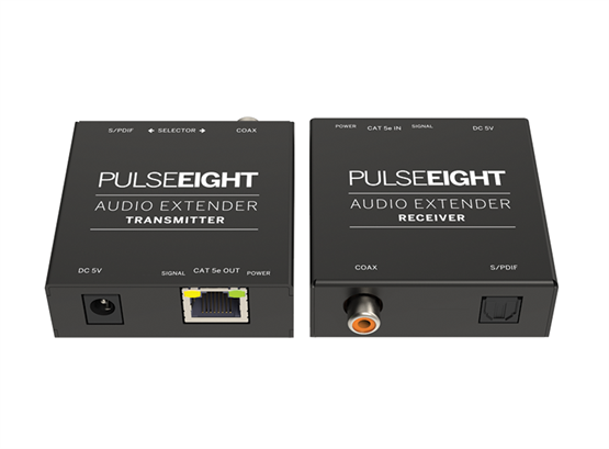 Pulse Eight P8-AE-CAT-EXSET