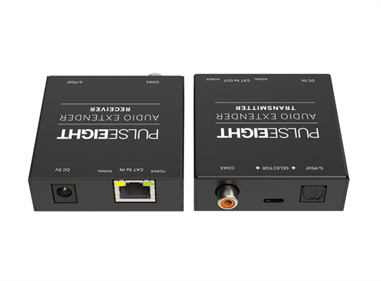 Pulse Eight P8-AE-CAT-EXSET – Image 2