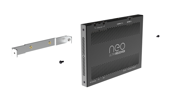 Pulse Eight P8-HDBT2-BRACKET