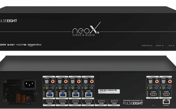 Pulse Eight P8-HDBT2-L-66-S