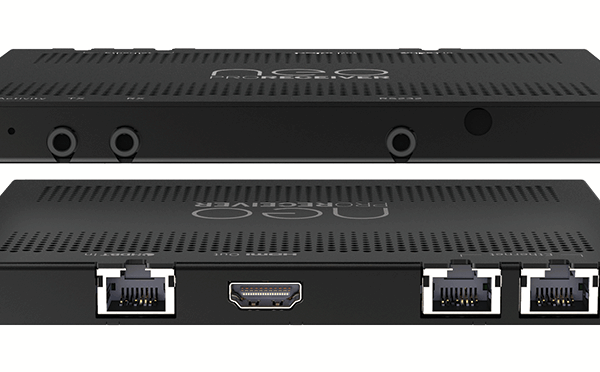 Pulse Eight P8-HDBT2-P-EXSET