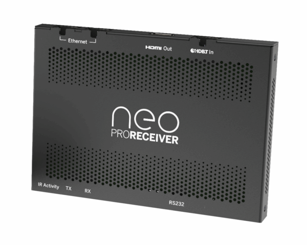 Pulse Eight P8-HDBT2-P-RX