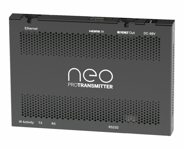 Pulse Eight P8-HDBT2-P-TX