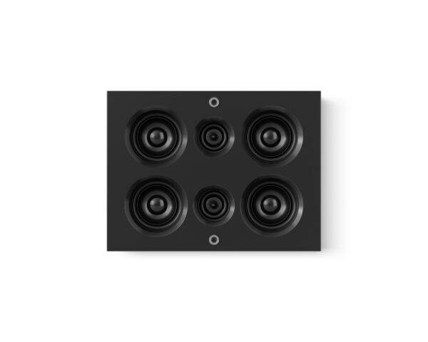 Artcoustic Spitfire A4