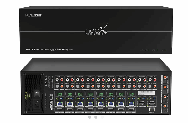 Pulse Eight P8-HDBT2-U-FFMJ1210-S