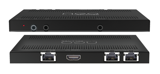 Pulse Eight P8-HDBT2-U-RX