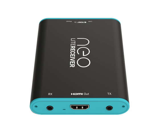 Pulse Eight P8-HDBT-L-RX